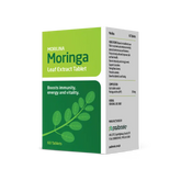 Morilina Moringa Leaf Extract Tablet For Boosts Immunity, Energy And Vitality Price In Pakistan